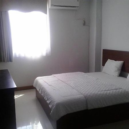 Cimahi Zameena Guest House المظهر الخارجي الصورة