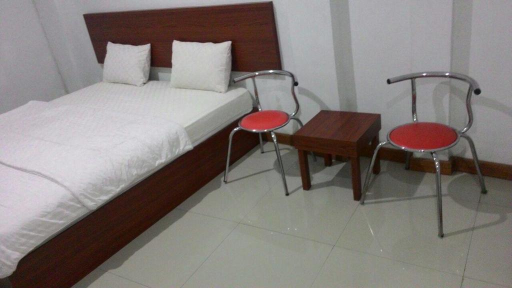 Cimahi Zameena Guest House المظهر الخارجي الصورة