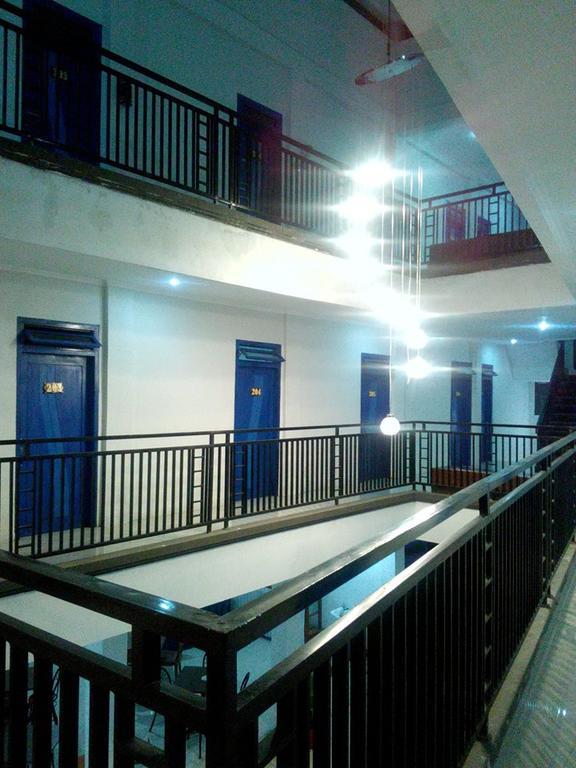 Cimahi Zameena Guest House المظهر الخارجي الصورة