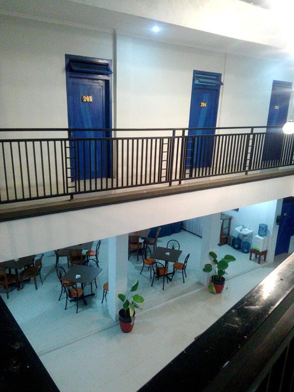 Cimahi Zameena Guest House المظهر الخارجي الصورة