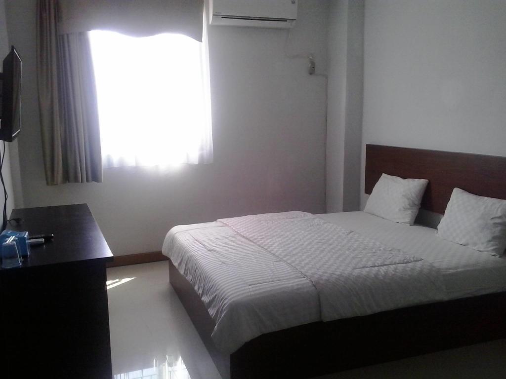 Cimahi Zameena Guest House المظهر الخارجي الصورة