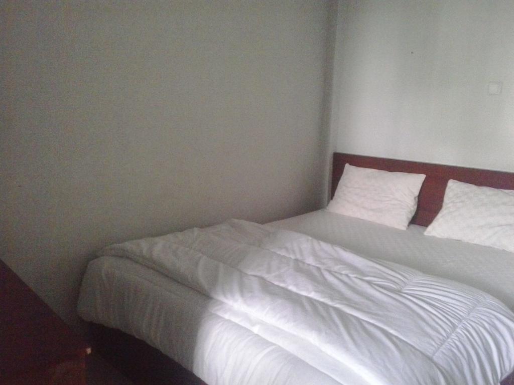 Cimahi Zameena Guest House المظهر الخارجي الصورة