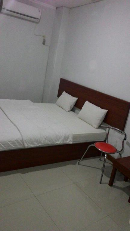 Cimahi Zameena Guest House المظهر الخارجي الصورة