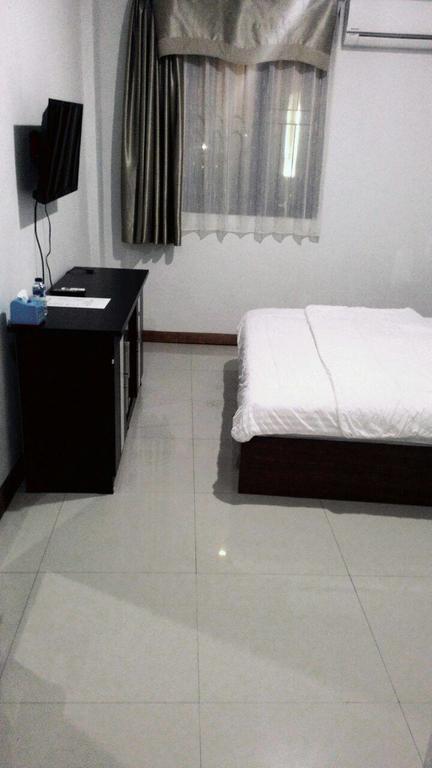 Cimahi Zameena Guest House المظهر الخارجي الصورة