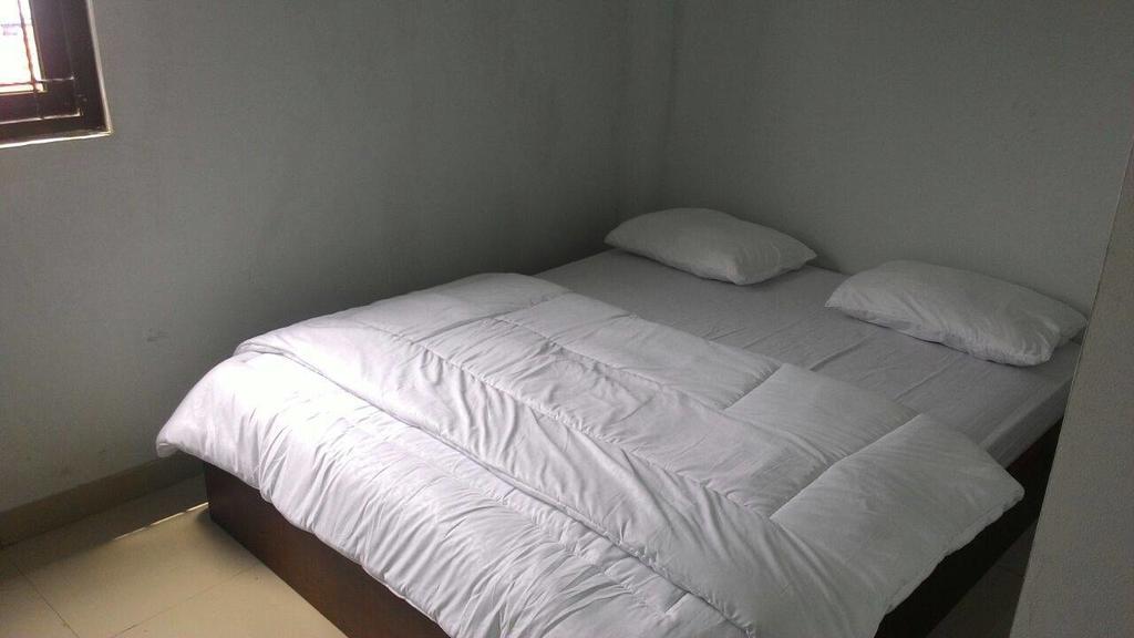 Cimahi Zameena Guest House المظهر الخارجي الصورة