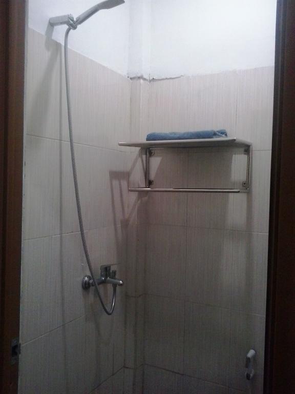 Cimahi Zameena Guest House المظهر الخارجي الصورة