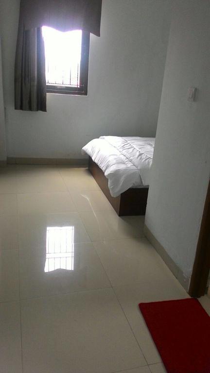 Cimahi Zameena Guest House المظهر الخارجي الصورة