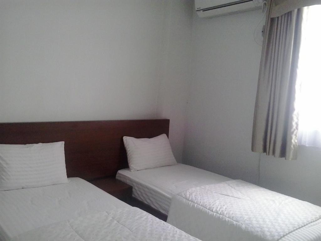 Cimahi Zameena Guest House المظهر الخارجي الصورة