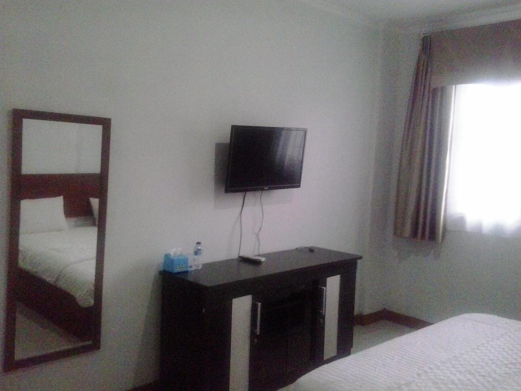 Cimahi Zameena Guest House المظهر الخارجي الصورة