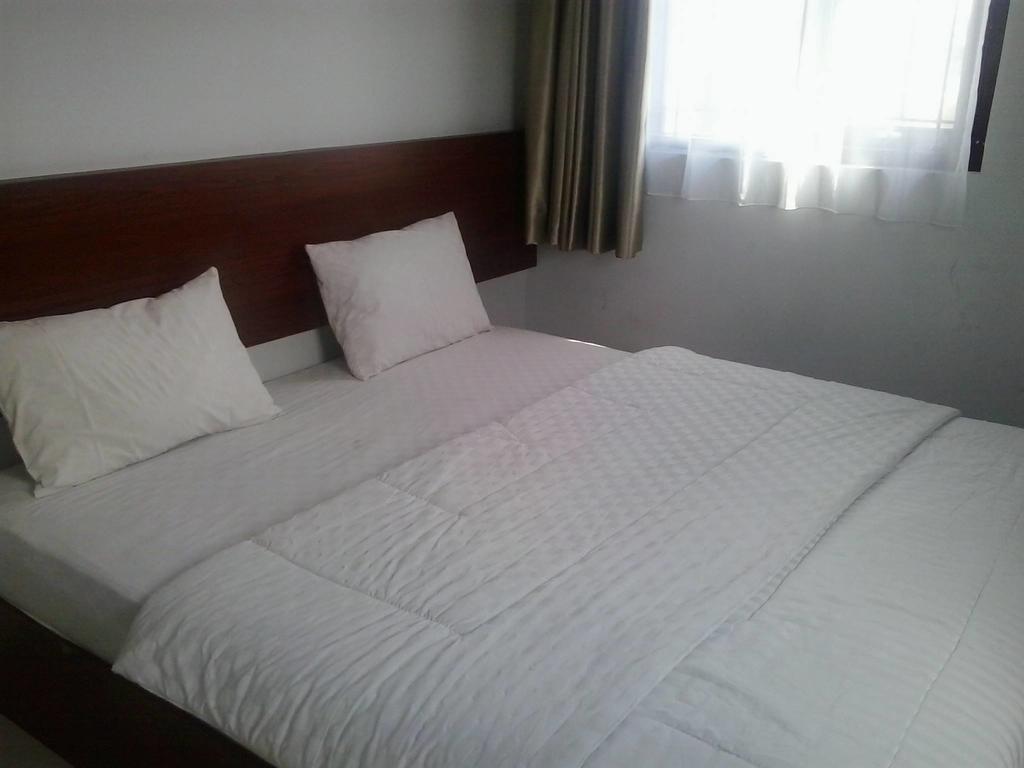 Cimahi Zameena Guest House المظهر الخارجي الصورة