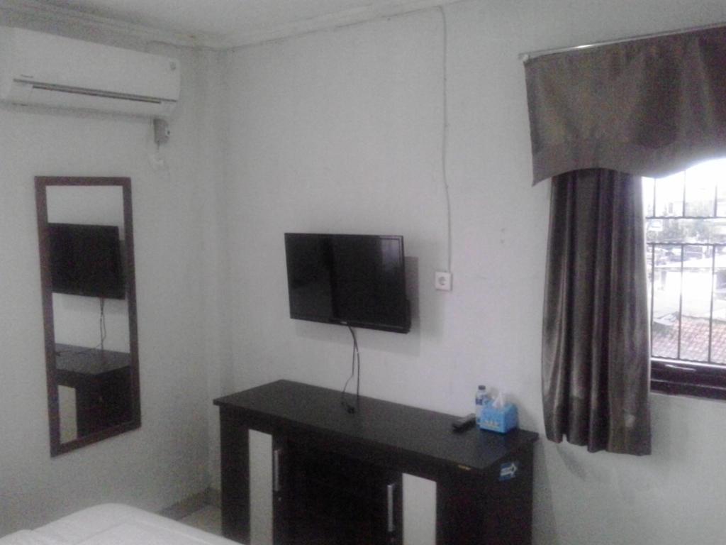 Cimahi Zameena Guest House المظهر الخارجي الصورة