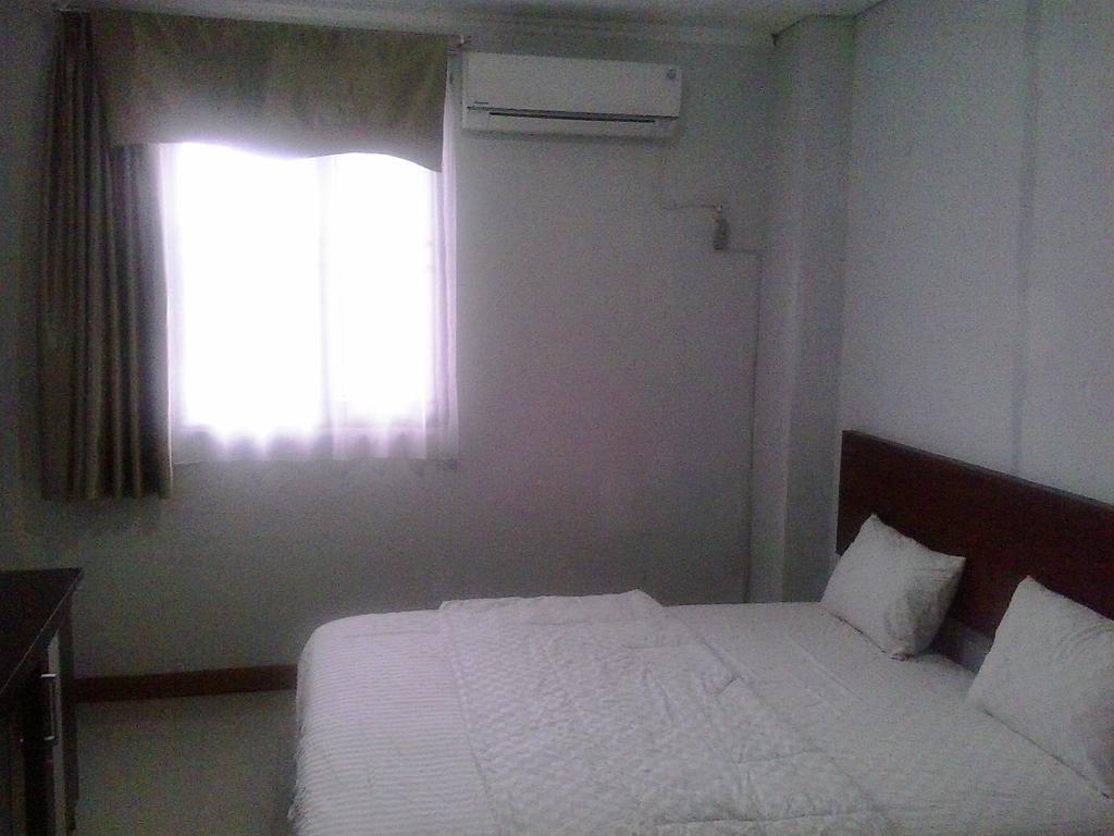Cimahi Zameena Guest House المظهر الخارجي الصورة