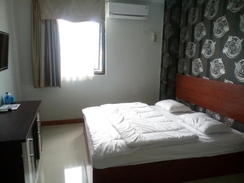 Cimahi Zameena Guest House المظهر الخارجي الصورة