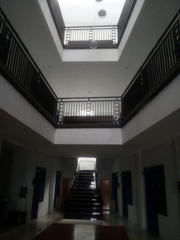 Cimahi Zameena Guest House المظهر الخارجي الصورة