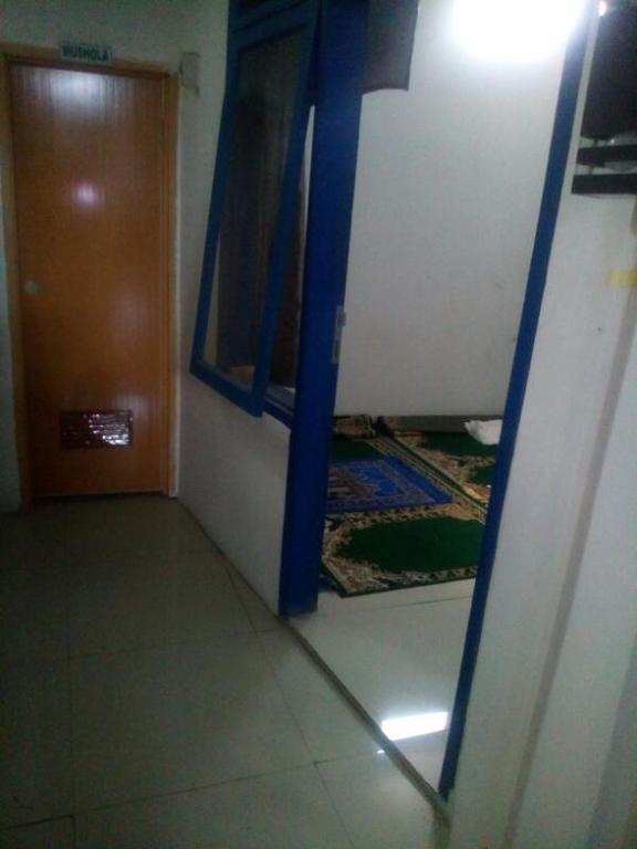 Cimahi Zameena Guest House المظهر الخارجي الصورة