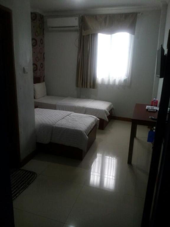 Cimahi Zameena Guest House المظهر الخارجي الصورة