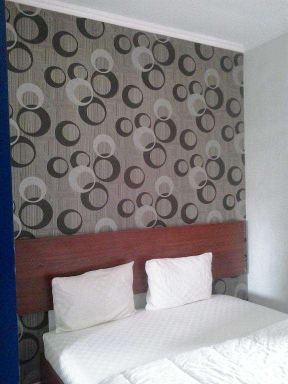 Cimahi Zameena Guest House المظهر الخارجي الصورة