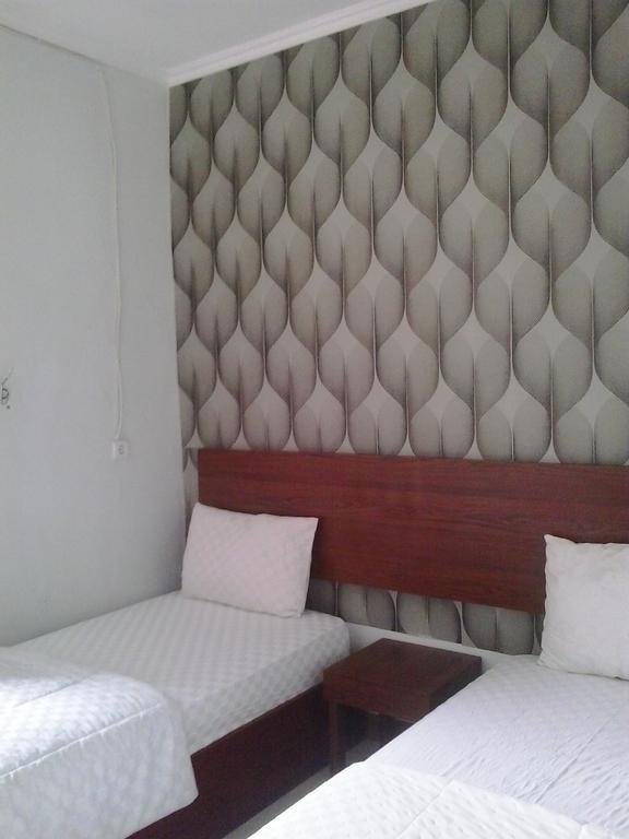 Cimahi Zameena Guest House المظهر الخارجي الصورة
